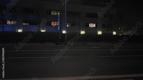 NHS UK ambulance service.