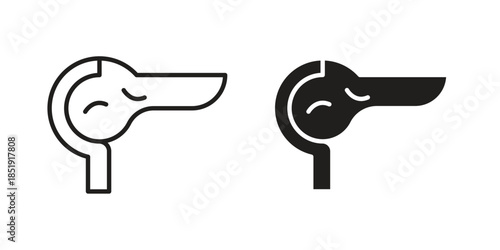 pancreas icons for designers, web developers, displays and websites