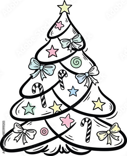 Empty vector file display