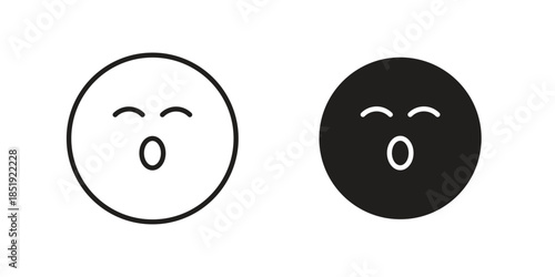 Tired icons for designers, web developers, displays and websites