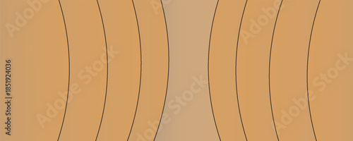 A gold textured background with a subtle wavy and speckled pattern. Perfect for graphic design projects that require a bold background.