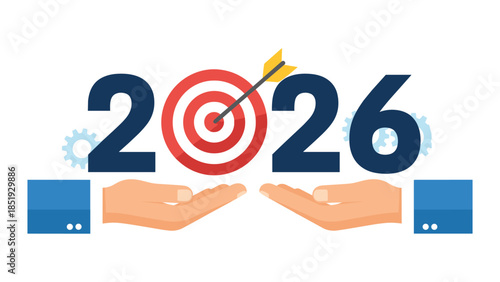 Achieving goals in 2026 with precision and care