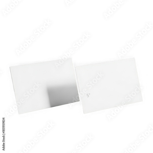3d rendered cube, isolated on transparent background