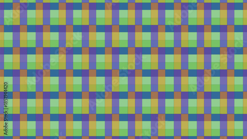 Serrated Striped Black White Color for Background