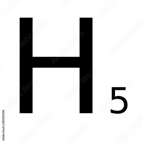 H5 Notation
