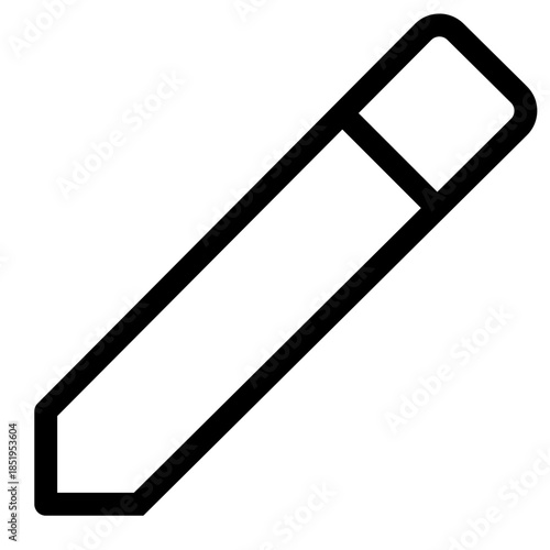 Pencil icon