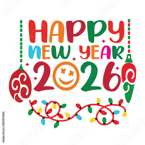 Simple vector file representation