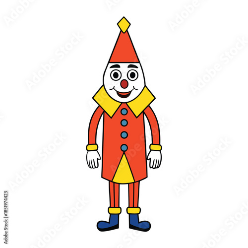 Vibrant carnival costume bursting with color, feathers, sequins, and bold patterns, capturing festive energy, joyful movement, and the spirit of celebration and dance.
