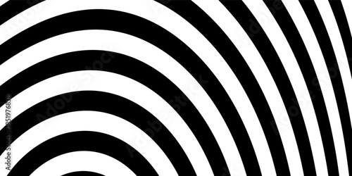 Circles Lines round frame, dynamic vector AI Technology science music concept lines.