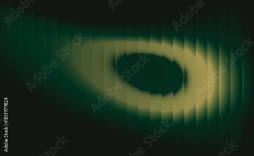 Abstract Fractal Glass Background with Shattered Crystal Geometry and Glowing Transparent Reflections for Futuristic Digital Art, Modern Technology Design, Creative Branding, Luxury Visuals, and Sci-F