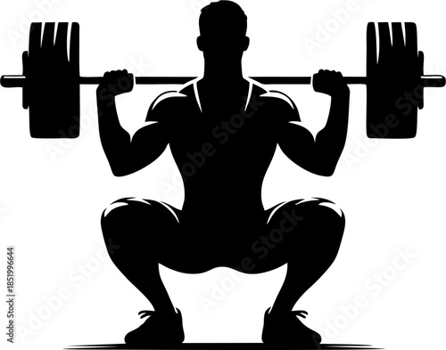 Lift Deep – EPS Fitness Squat Art