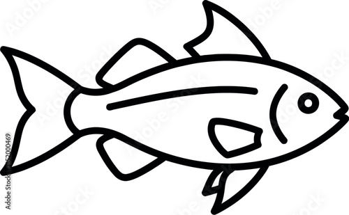 Empty vector file display