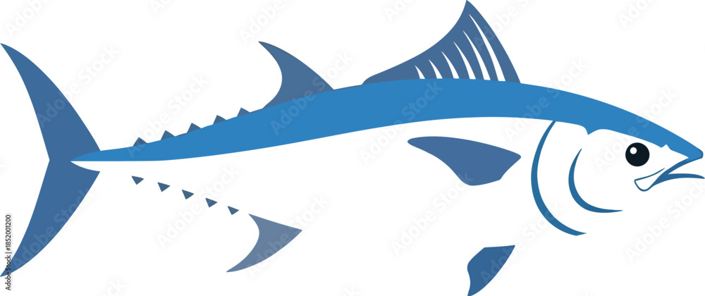 Obraz premium Simple vector file representation
