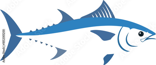 Simple vector file representation