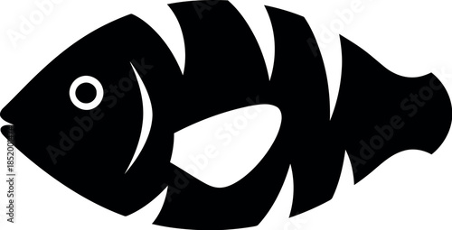 Empty vector file display