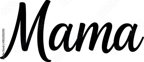 Simple vector file illustration