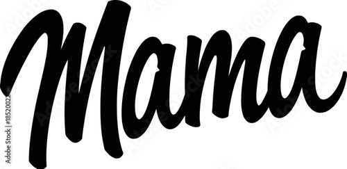 Empty vector file display