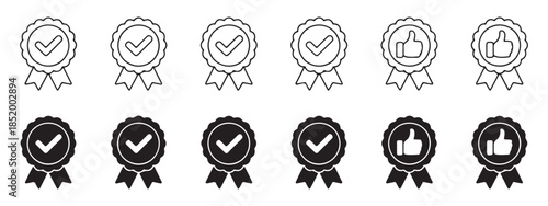 reward loyalty program and gift payment options set for customer retention strategy