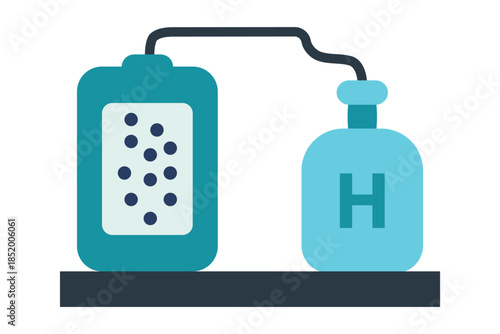 Hydrogen Fuel Supply