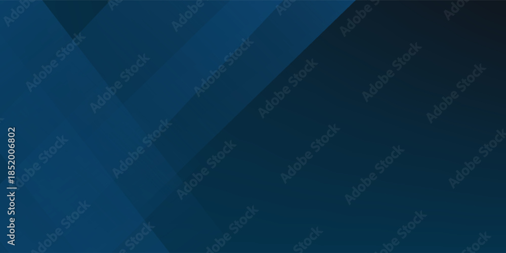 Obraz premium Abstract background modern futuristic graphic. Blue background with lines. Vector abstract background texture design, poster, banner and blue background. Vector illustration for presentation design