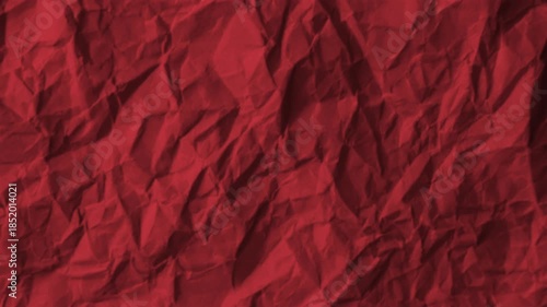 Wallpaper Mural crumpled scrap coloured paper alternating motion animated background with strobe jump cut stop frame animation motion background wallpaper effect 4K Torontodigital.ca