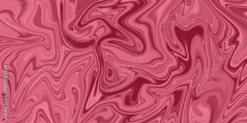 Abstract Rose pink liquid background. embracing the enchanting charm of dynamic abstract background fluid acrylic painting neon liquid texture illustration in the fluid art style. 