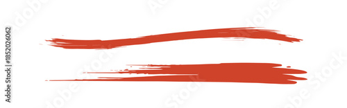 Analog touch material. The texture of the brush is beautiful. Wave pattern.