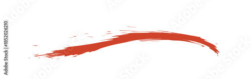 Analog touch material. The texture of the brush is beautiful. Wave pattern.