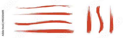 Analog touch material. The texture of the brush is beautiful. Wave pattern.