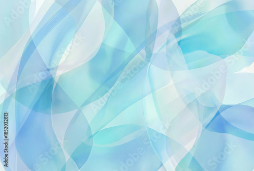 abstract blue background