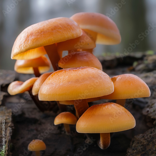 Stockschwämchen