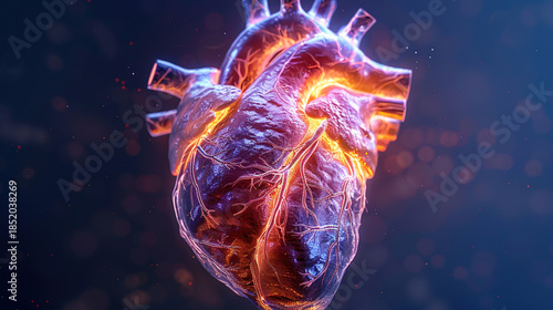 Ventricular Septal Defect (VSD): Congenital Heart Defect with Abnormal Opening in Ventricular Septum—Diagnosed via Echocardiogram/Cardiac MRI, Treated with Surgical Repair or Transcatheter Closure to 