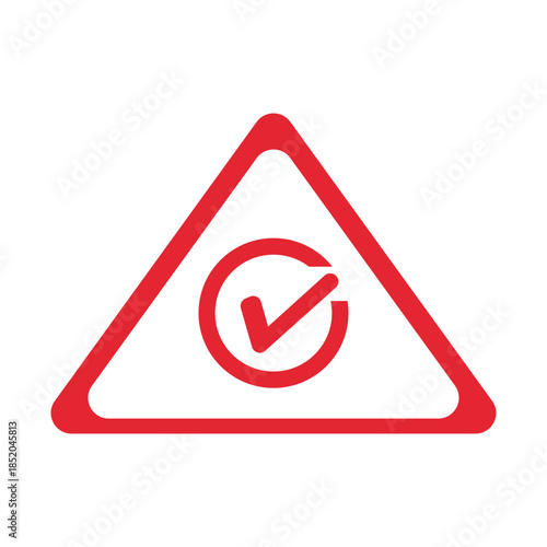 Free Download RCM Certification, Regulatory Compliance Mark Vector Icon - GFXLoad