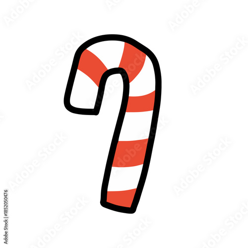 christmas candy cane