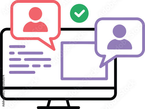 Vector of a diverse collection of modern decorative frames and stylish border elements, ideal for adding an elegant touch to any graphic design project