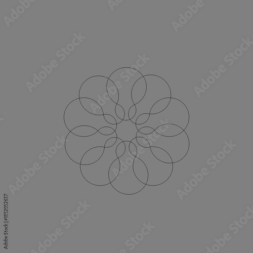 Wallpaper Mural effect, spark, creative, line, style, seamless pattern, shape, pattern, twinkle, galaxy, flat, bright, flash
, burst, light, collection, sky, decoration, simple, sign, set, graphic, star, element,  Torontodigital.ca