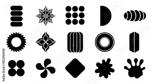 Placeholder image display