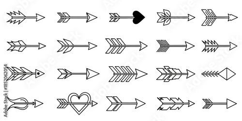 Empty vector file display