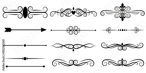 Empty vector file display