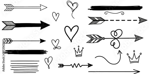 Blank vector file display