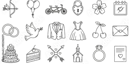 Displaying a vector file