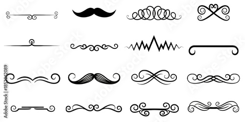 Empty vector file display