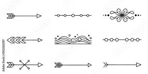 Simple vector file illustration