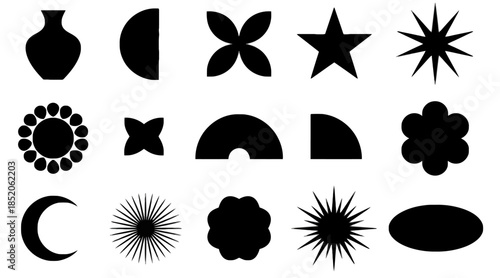 Placeholder image display