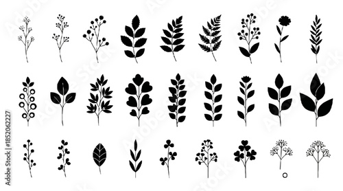 Vector file representation