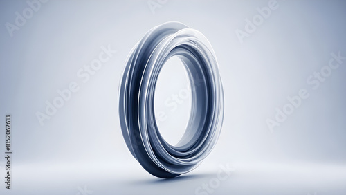 silver metal numbers