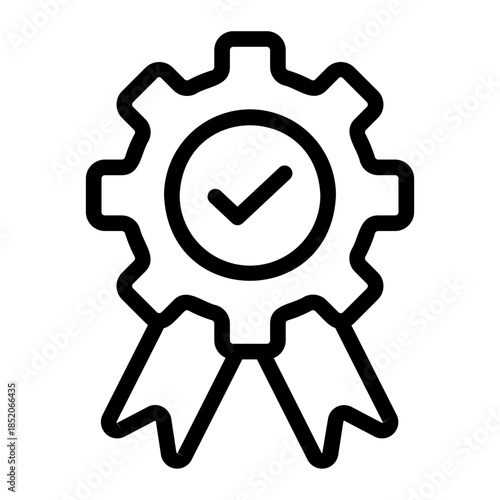 award line icon
