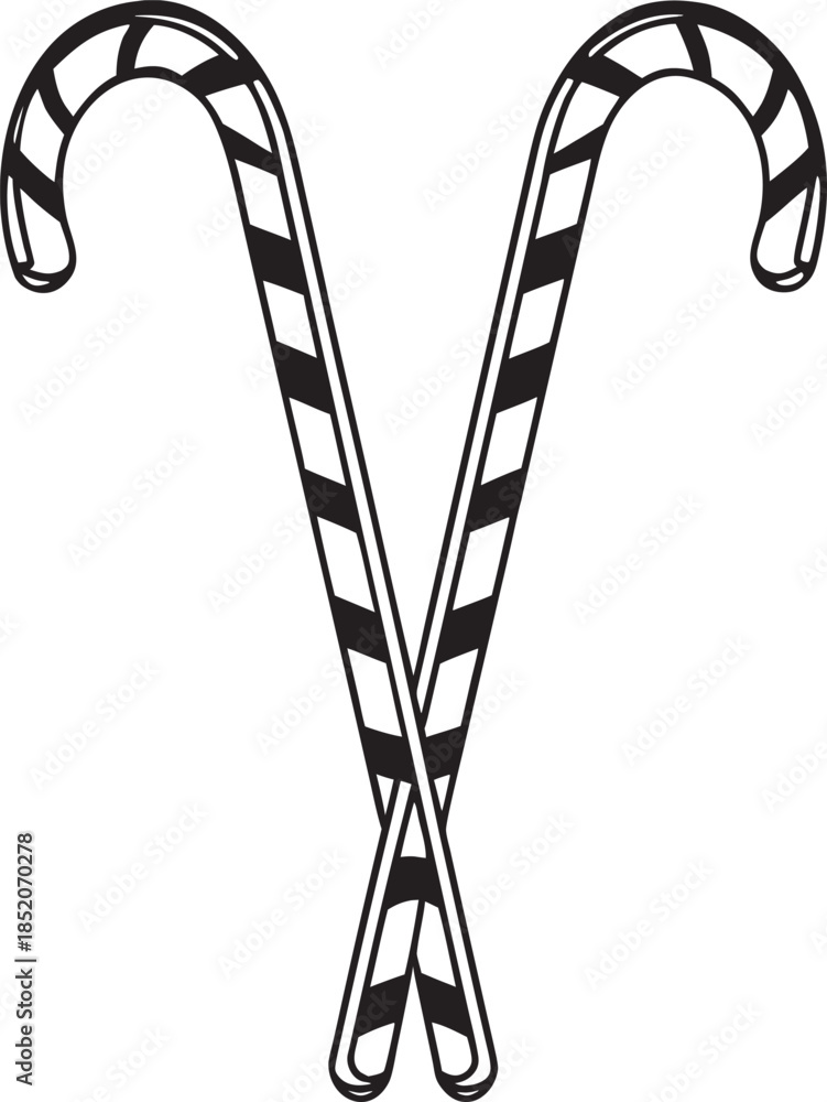 Obraz premium alphabet letter a