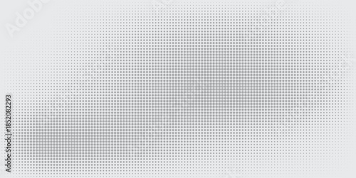 Abstract background of led panel light with noise and texture vektor illustration