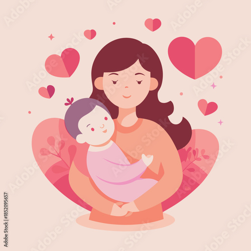 A  soft-pastel-themed-digital-illustration 